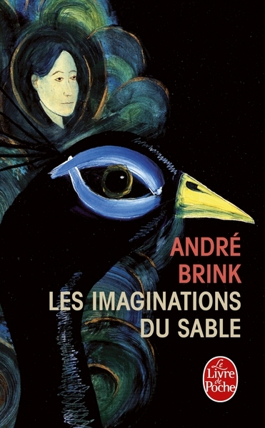 Les imaginations du sable - Image principale