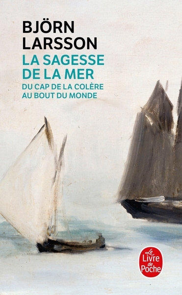 La sagesse de la mer - Image principale