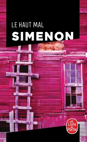 Le haut mal - Image principale