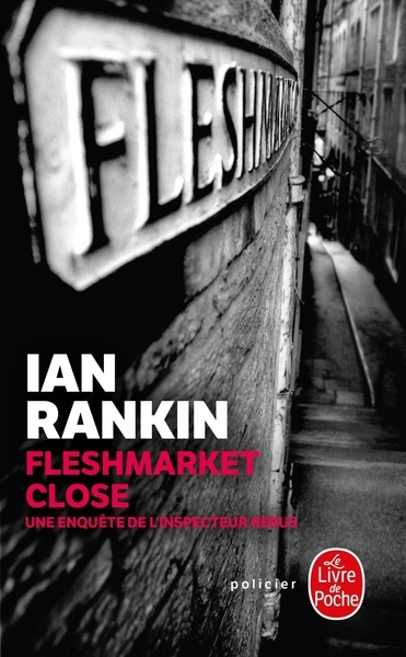 Fleshmarket close - Image principale