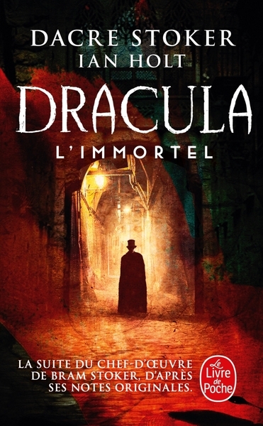 Dracula l'immortel - Image principale
