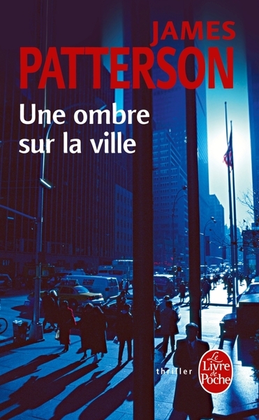 Une ombre sur la ville (hors série) - Image principale