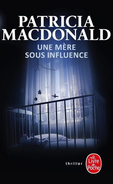 Une mère sous influence - Image principale
