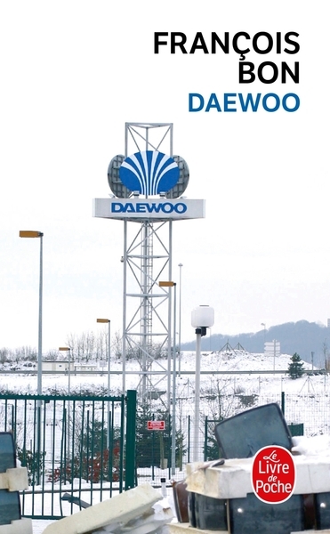 Daewoo - Image principale