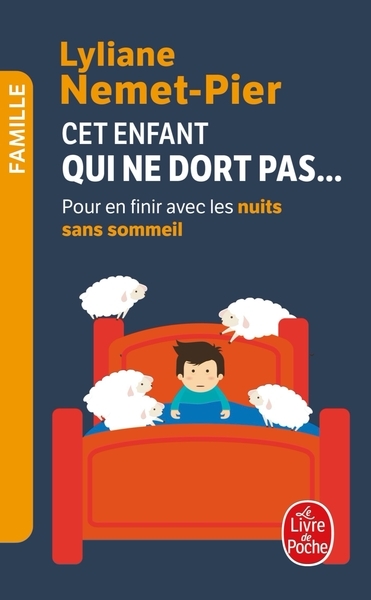 Cet enfant qui ne dort pas - Image principale
