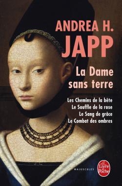 La dame sans terre - Image principale