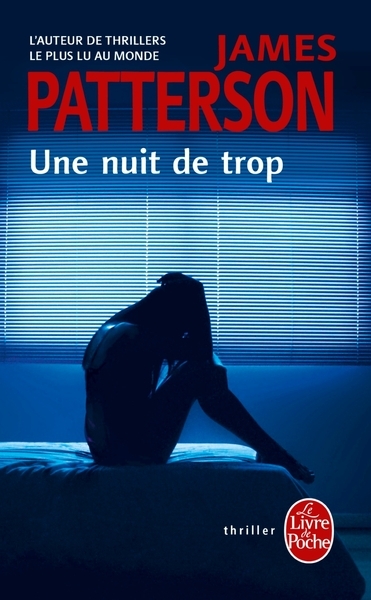 Une nuit de trop (hors série) - Image principale