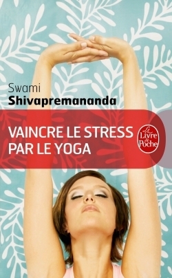 Vaincre le stress par le yoga - Image principale