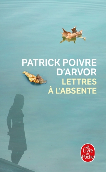 Lettres à l'absente - Image principale
