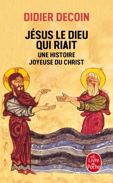 Jésus le dieu qui riait - Image principale