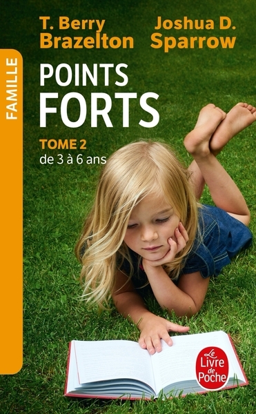 Points forts tome 2 - Image principale