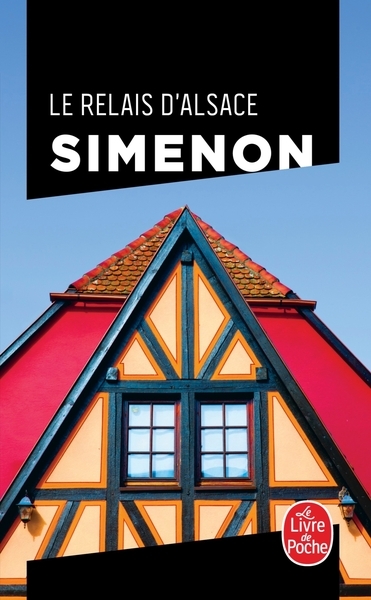 Le relais d'alsace - Image principale