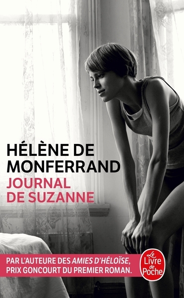 Journal de suzanne - Image principale