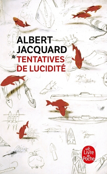 Tentatives de lucidité - Image principale