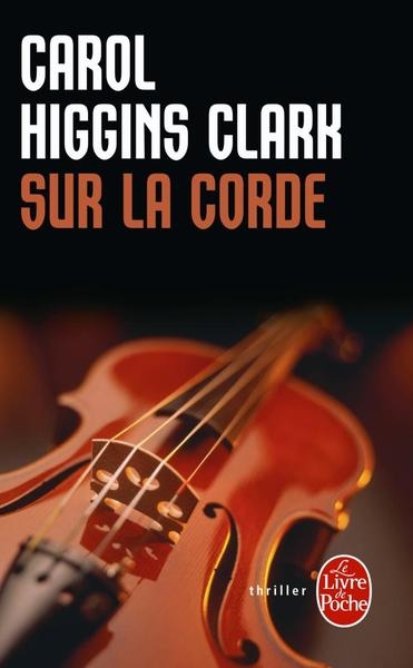 Sur la corde - Image principale