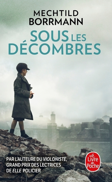 Sous les décombres - Image principale