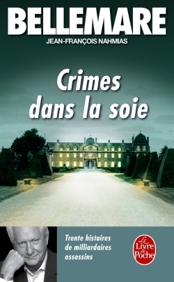 Crimes dans la soie - Image principale