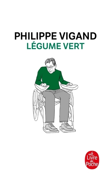 Légume vert - Image principale