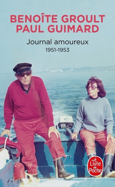 Journal amoureux - Image principale