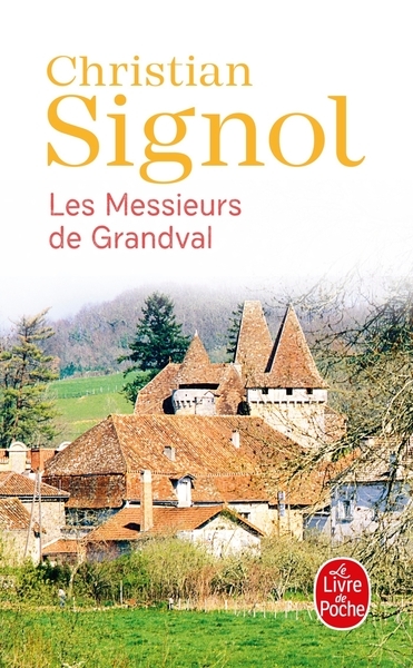 Les messieurs de grandval (les messieurs de grandval, tome 1) - Image principale