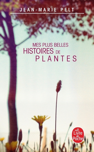 Mes plus belles histoires de plantes - Image principale