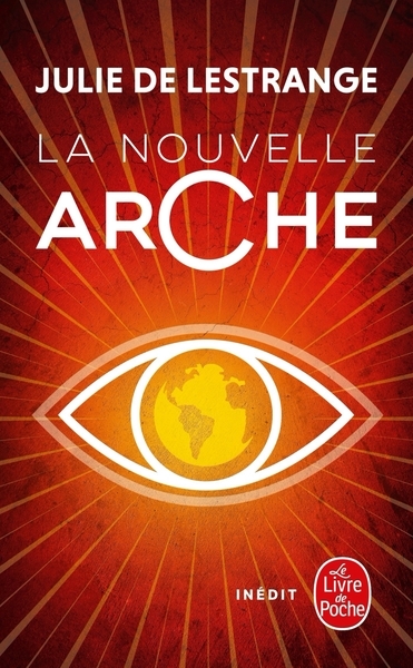 Nouvelle arche - Image principale