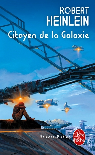Citoyen de la galaxie - Image principale