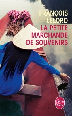 La petite marchande de souvenirs - Image principale