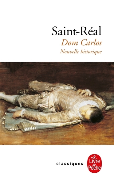 Dom carlos - Image principale