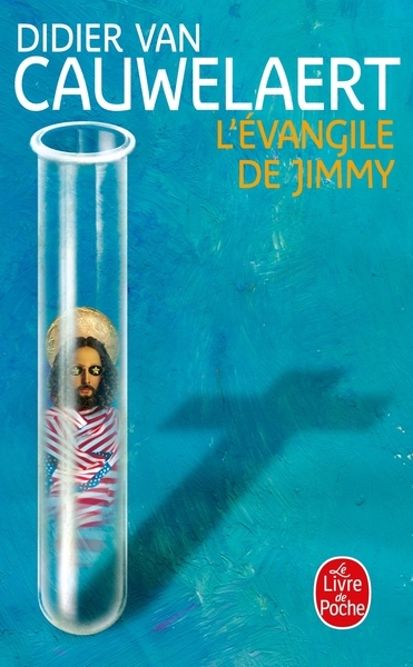 L'évangile de jimmy - Image principale
