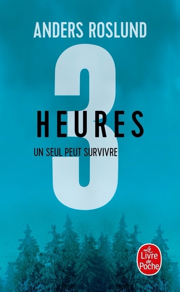Trois heures - Image principale
