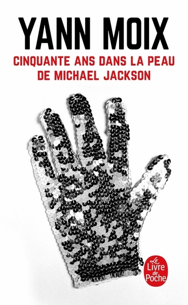 Cinquante ans dans la peau de michael jackson - Image principale