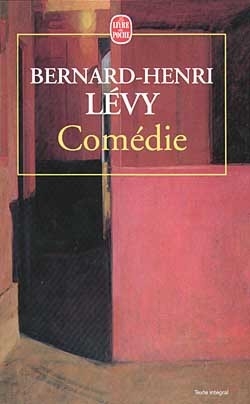 Comédie - Image principale