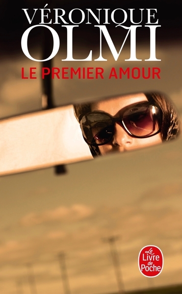 Le premier amour - Image principale