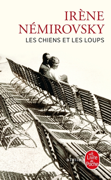 Les chiens et les loups - Image principale