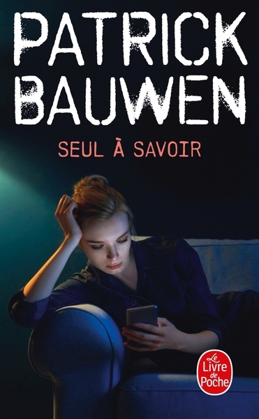 Seul à savoir - Image principale