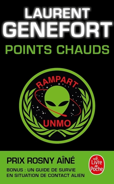 Points chauds - Image principale