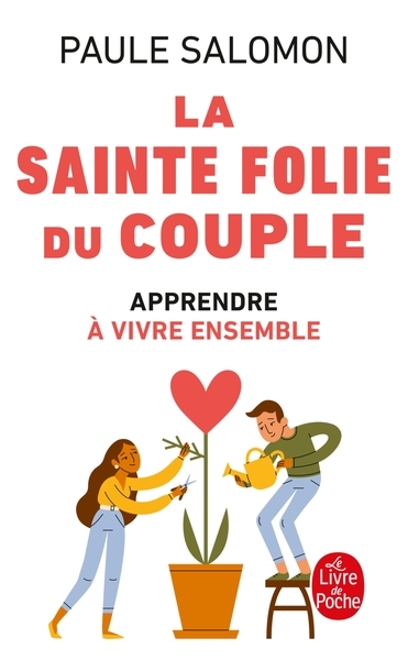 La sainte folie du couple - Image principale