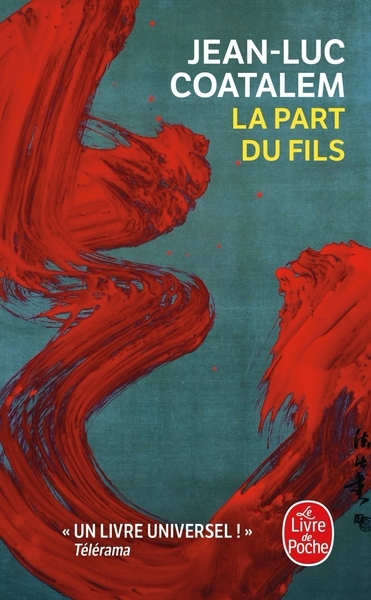 La part du fils - Image principale