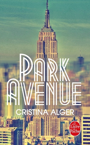 Park avenue - Image principale