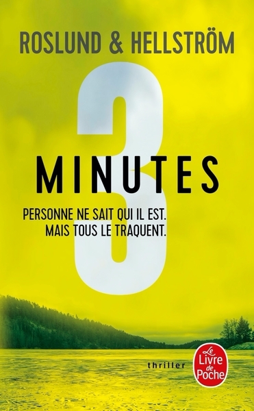 Trois minutes - Image principale