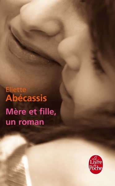 Mère et fille - Image principale