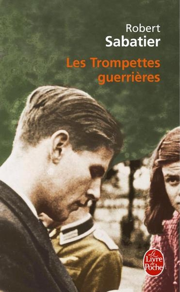 Les trompettes guerrières - Image principale