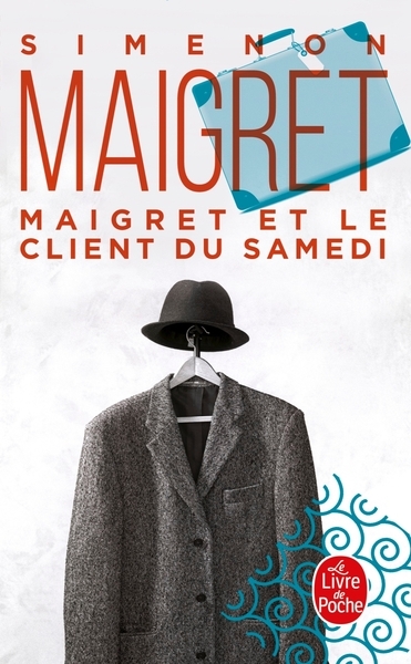 Maigret et le client du samedi - Image principale