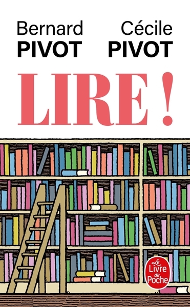 Lire ! - Image principale