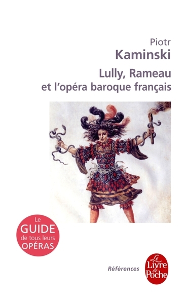 Lully, rameau et le baroque français - Image principale