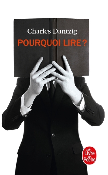 Pourquoi lire ? - Image principale