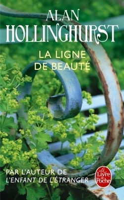 La ligne de beauté - Image principale