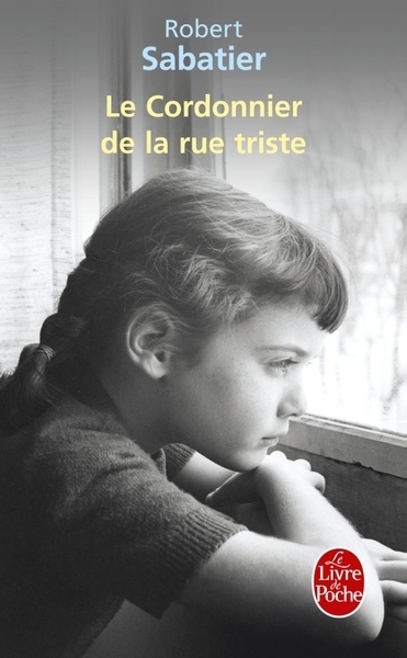 Le cordonnier de la rue triste - Image principale