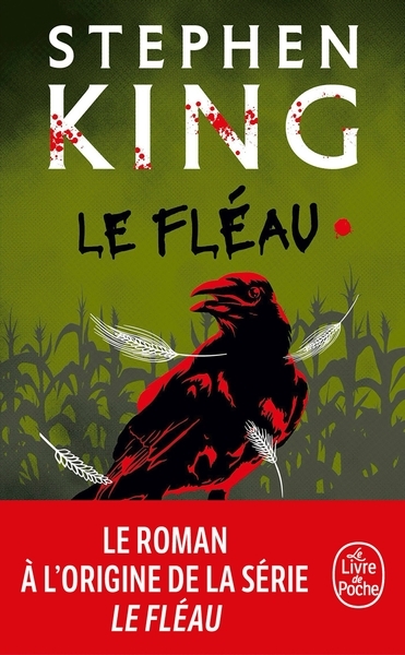 Le fléau (tome 1) - Image principale